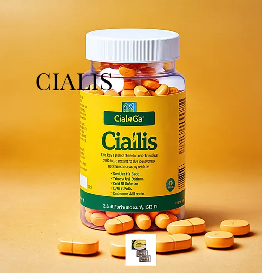 Donde comprar cialis para mujeres